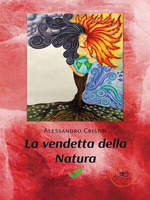 cover image of La vendetta della Natura